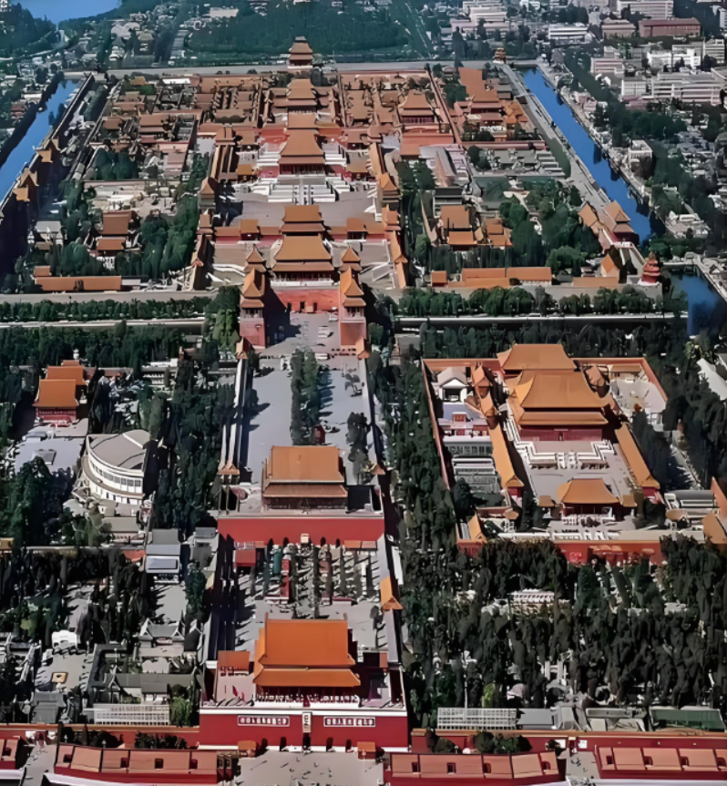 Beijing Revealed: Explore Iconic Landmarks & Taste Legendary Flavors