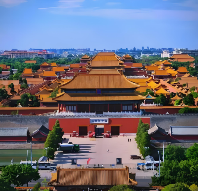 Step-by-Step Guide: How to Apply for Your China Visa in late 2025