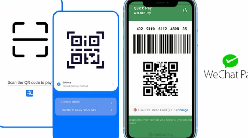 Expert Guide: Mastering Mobile Payments in China (2025 Edition)