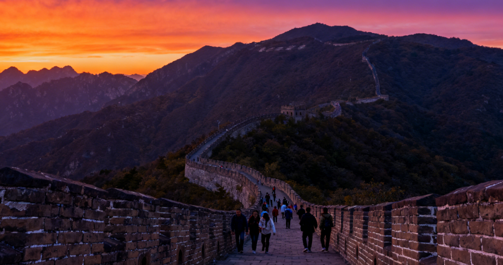 Beijing Travel Guide: Uncover the Heart of China’s Past and Present