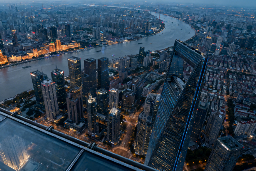 Shanghai Travel Guide: My Journey Through China’s Dynamic Metropolis