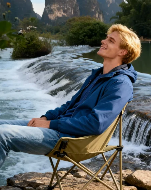 A Final Bowl of Noodles and the Reluctant Goodbye