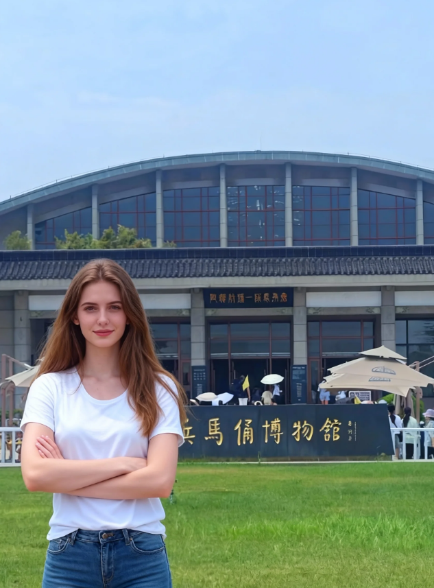 China Xi’an Travel Guide: A Personal Journey Through Terracotta Warriors, Ancient Walls & Muslim Quarter