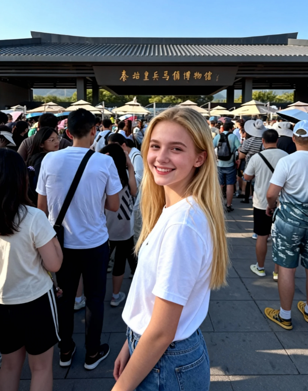 Army of Terracotta Warriors: A Firsthand Travel Journal from Xi’an’s Most Haunting Historical Site