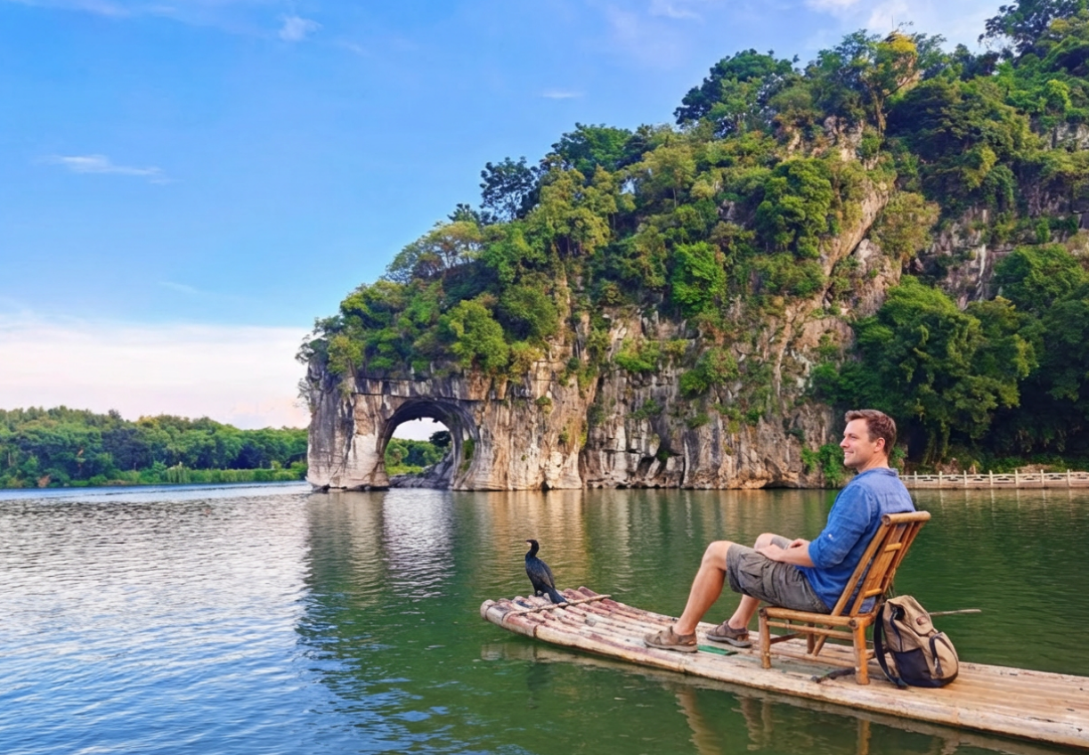 Ultimate Travel Guide to Guilin China: Best Scenery, Food & 6-Day Itinerary