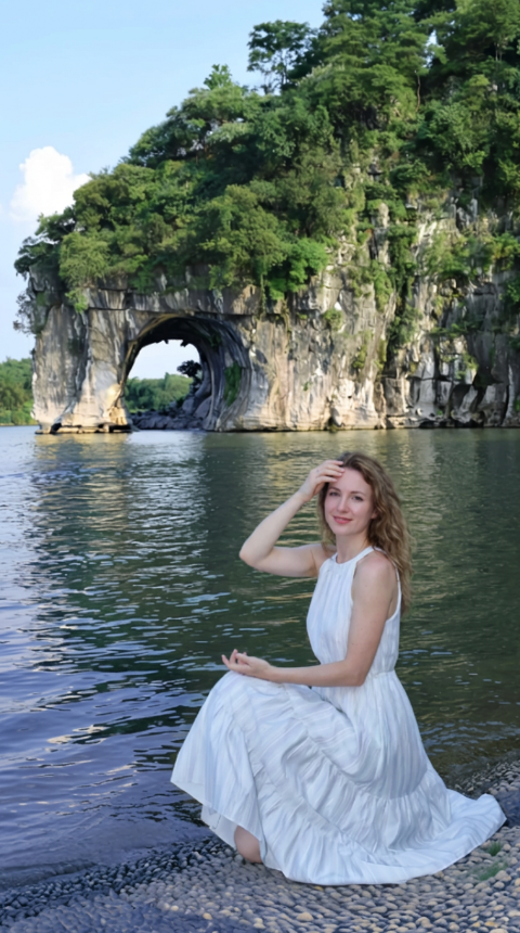 My Soulful Journey Through Guangxi Guilin: Li River Mornings, Yangshuo Bikes & Timeless Karst Beauty