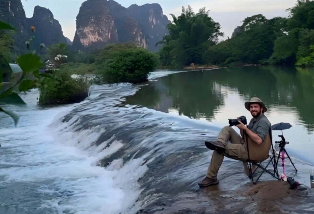 The Ultimate Guide to Li River Yangshuo: Cruises, Bamboo Rafts, and Scenic Spots