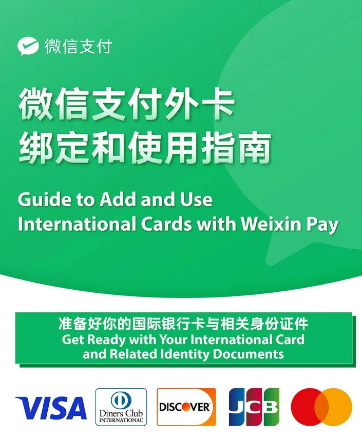 China Payment Guide for Visitors: How to Use Alipay China, WeChat Pay China, and Navigate Alipay in Chinese
