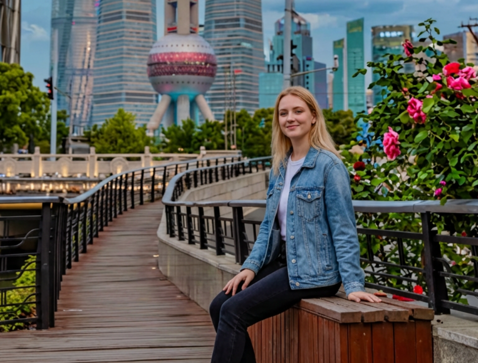 Shanghai China: Things to Do in Shanghai – A Perfect 1-Day Travel Diary & Guide