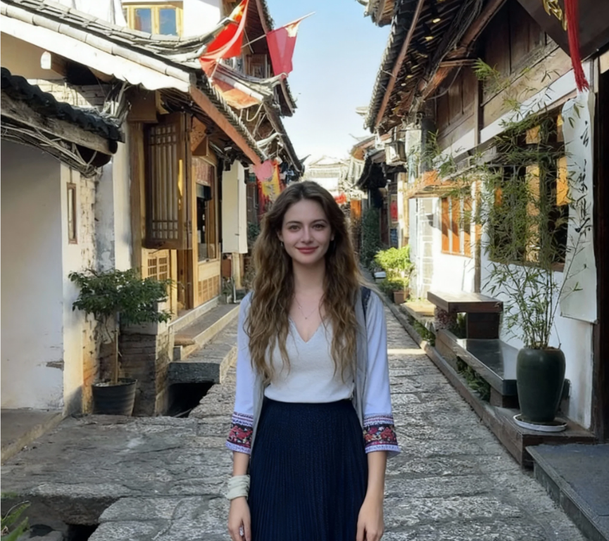Lijiang China: Club Med Lijiang & Naxi Culture Travel Diary & Local Guide