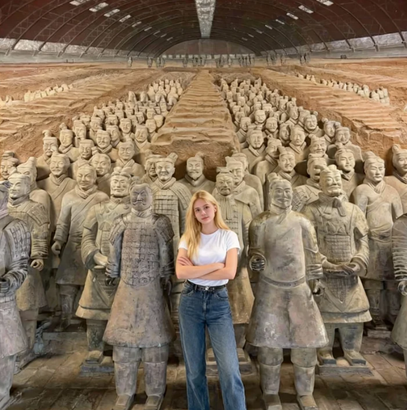 Xian China: Terracotta Army, Ancient City Wall & Ultimate Travel Guide