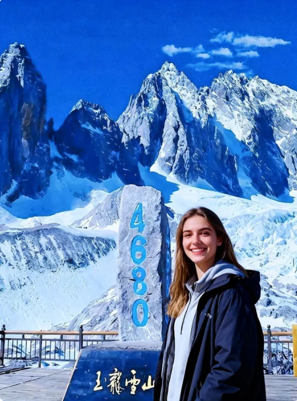 Yunnan Tour: Chasing Eternal Spring from Lijiang Ancient Town to the Meili Snow Mountains