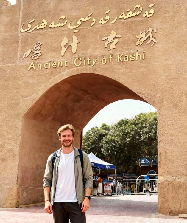 Xinjiang Tour: A Mosaic of Melons, Mountains, and Minarets on the Silk Road