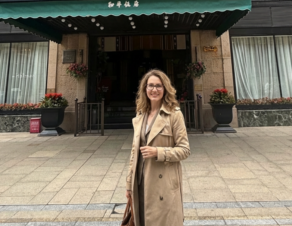 Shanghai Trip: Jazz, Soup Dumplings, and the Dazzling Skyline of the Bund