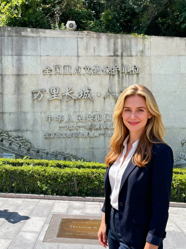 Beijing Tourist Spots: The Ultimate First-Timer's Guide to Visiting the Great Wall of China