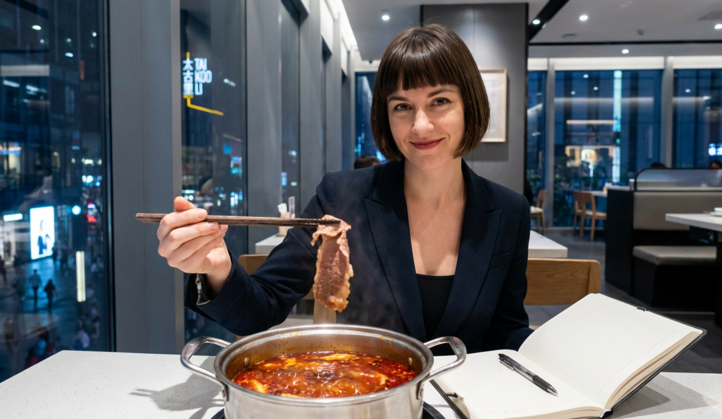 Chengdu Travel Guide: A Food Lover's Pilgrimage to the Heart of Sichuan Cuisine