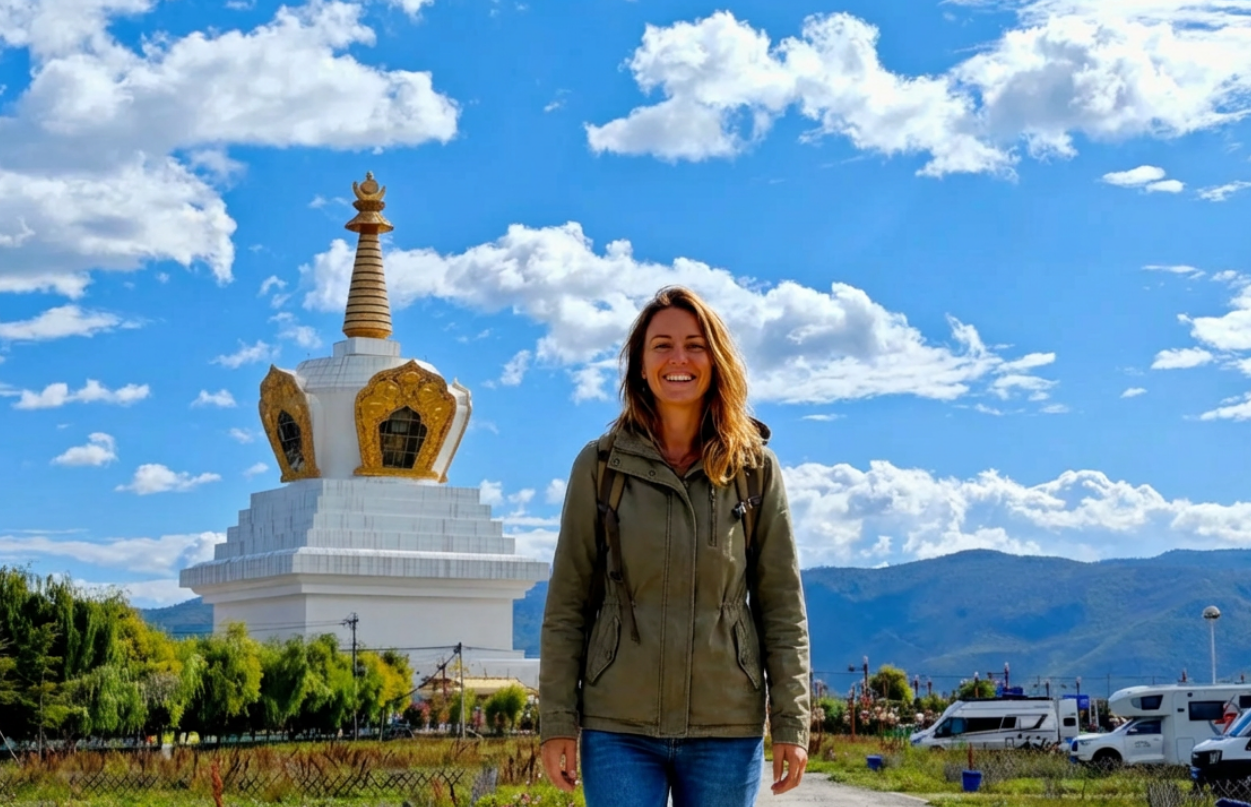 Yunnan Tour Guide : Ancient Towns, Yak Hot Pot & Himalayan Hikes