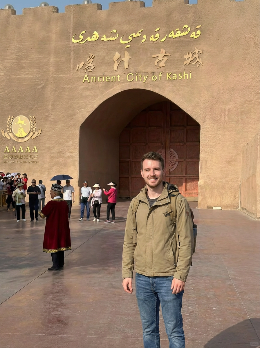 Ultimate China Silk Road Tours Guide : Xi'an, Dunhuang & Kashgar