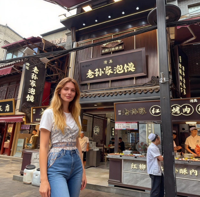 Xi'an Food Guide: From Biangbiang Noodles to Yangrou Paomo - A Silk Road Culinary Adventure