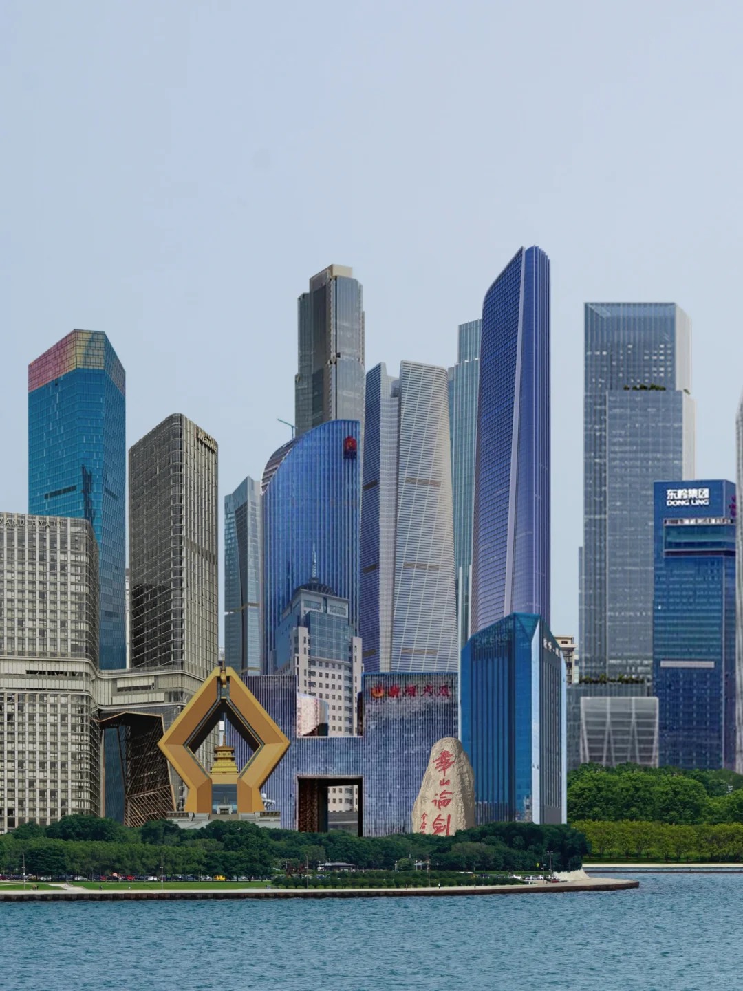 Xi'an Economy: From Ancient Silk Road to Modern Tech & Innovation Hub