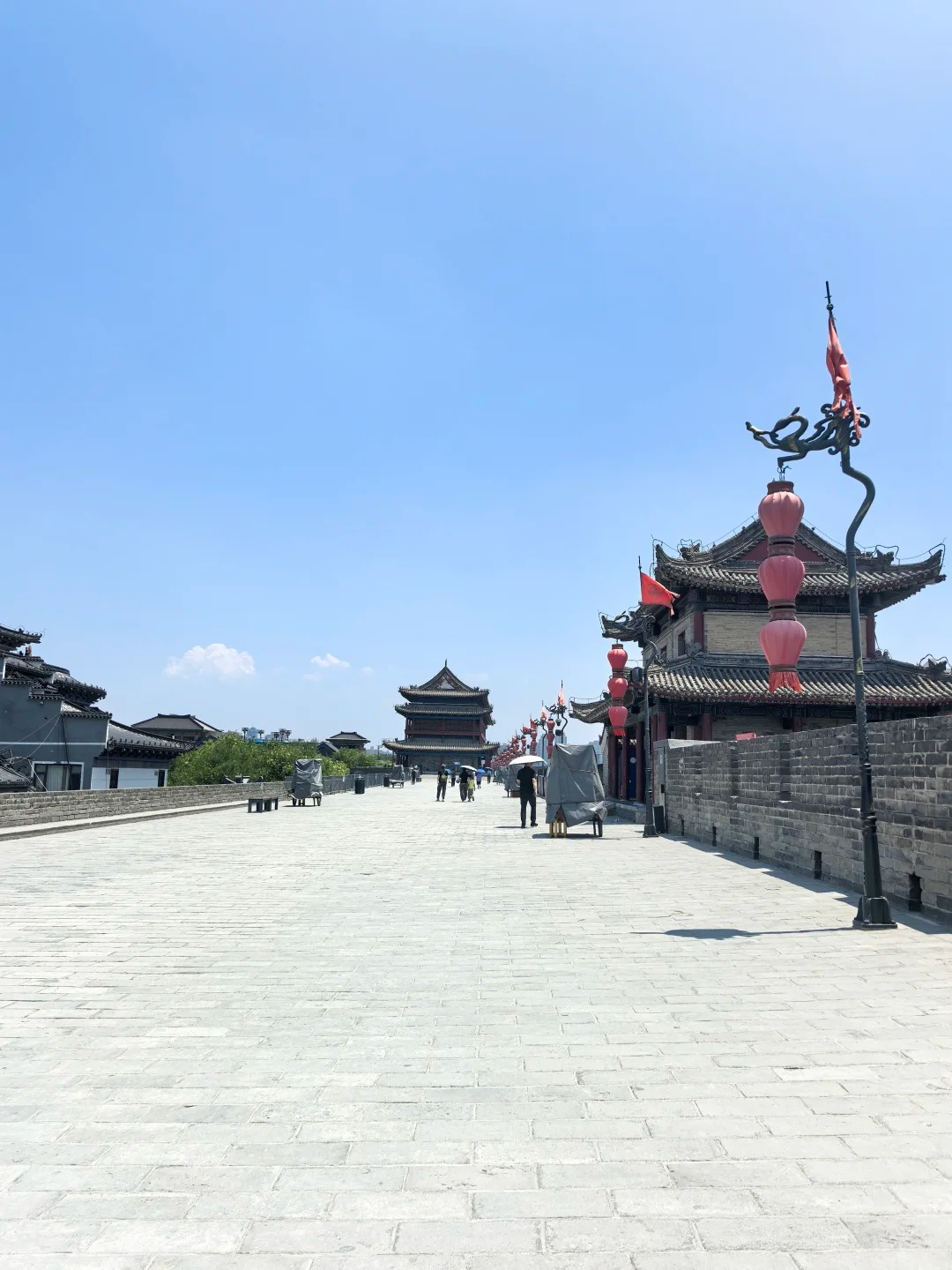 Xi'an China: Ultimate Travel Guide to History, Culture & Food in the Ancient Capital