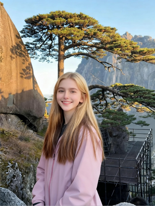 Huang Shan Mountain: My Unforgettable Journey Through China’s Iconic Peak