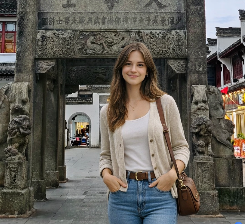 Huizhou Ancient City: Step Back in Time to China’s Living Museum of Huizhou Culture