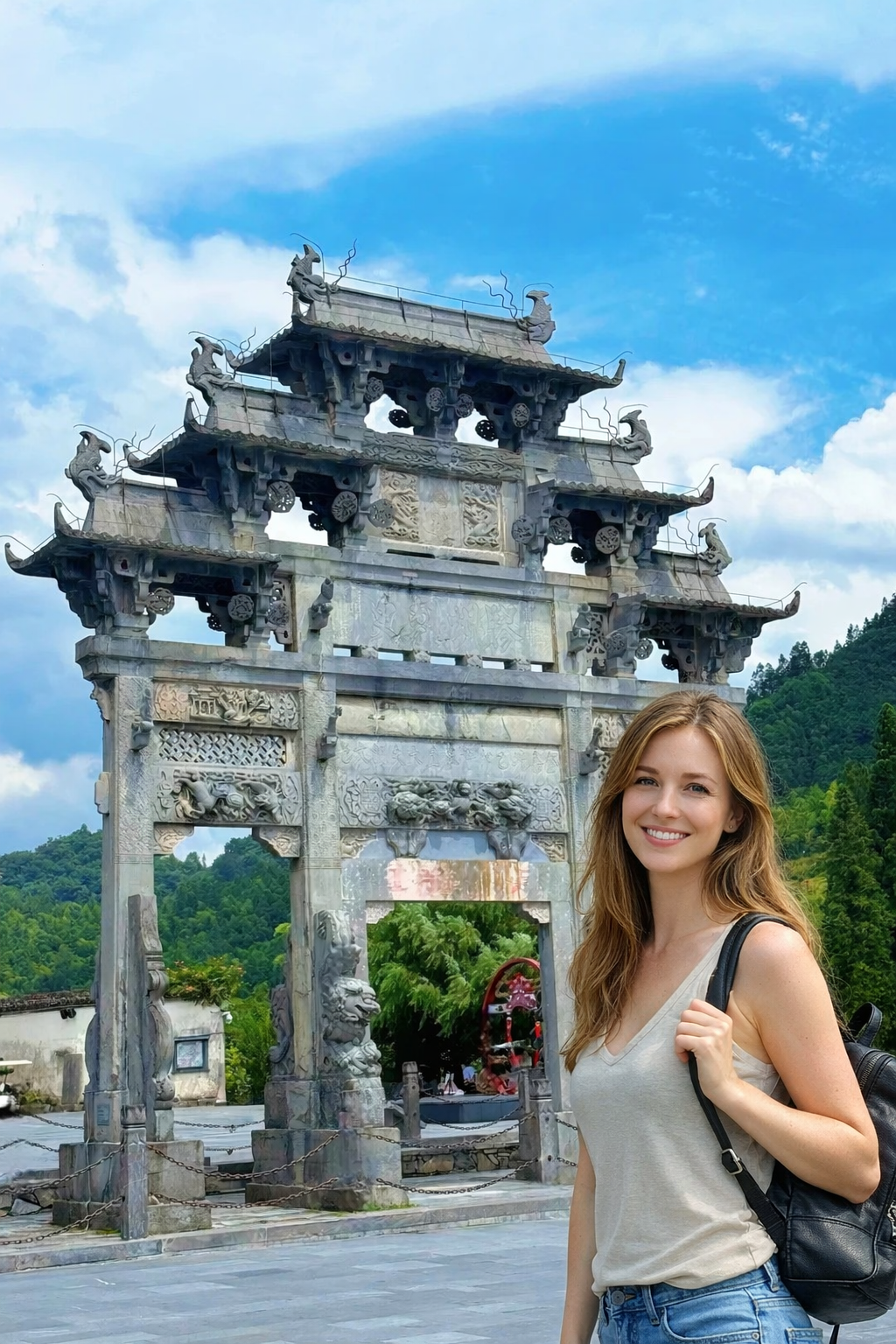 Xidi: Explore China’s Timeless Ancient Village of Huizhou Charm