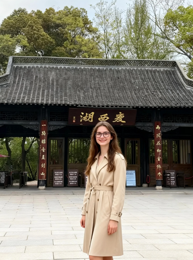 Exploring Slender West Lake in Yangzhou: Scenic Boat Rides, Bridges & Poetic Landscapes