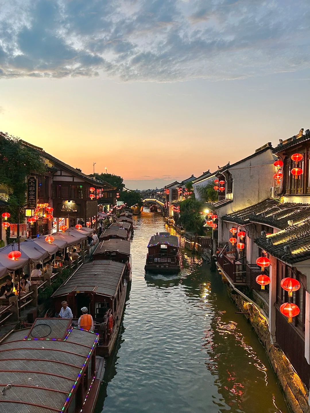 Jiangsu China Travel: From Suzhou Gardens to Water Towns & Yellow Sea Mountains