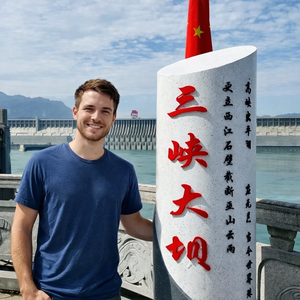 Three Gorges Dam Tour: Ship Lift Experience and Best Viewing Platforms