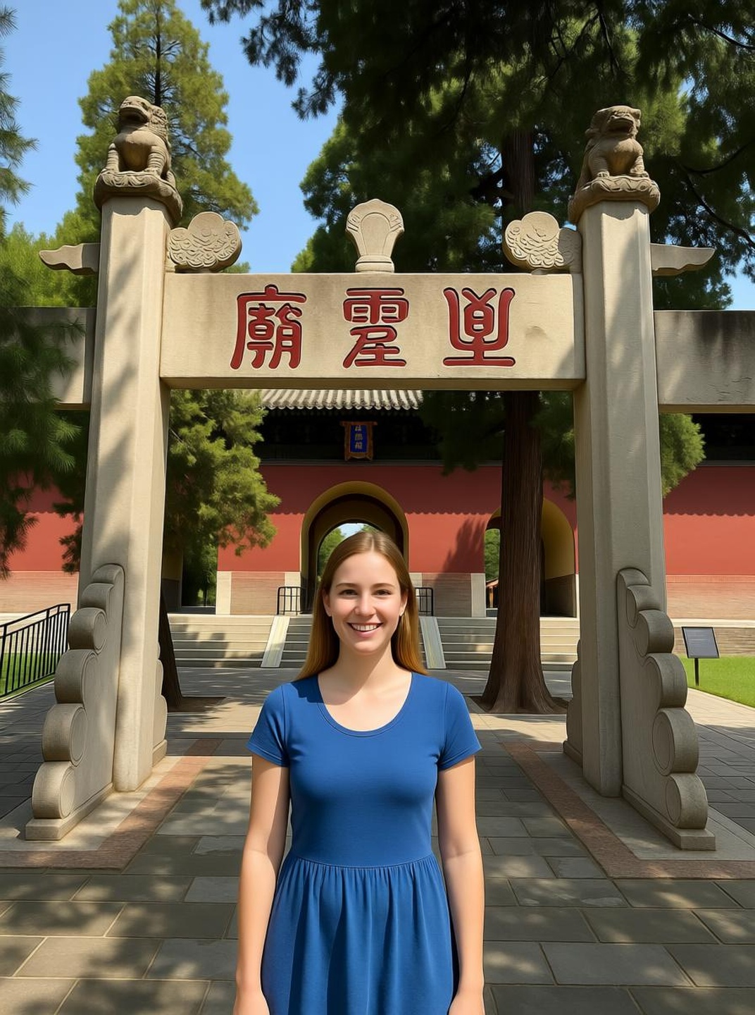 Qufu Travel Guide: Walking Through History at the Three Confucian Sites (Temple, Mansion, Forest)