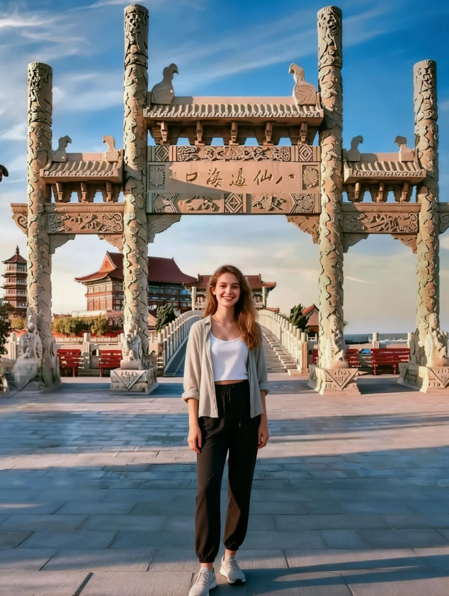 Penglai Pavilion Travel Guide: Myths, Mirages & History on China's Fairyland Coast