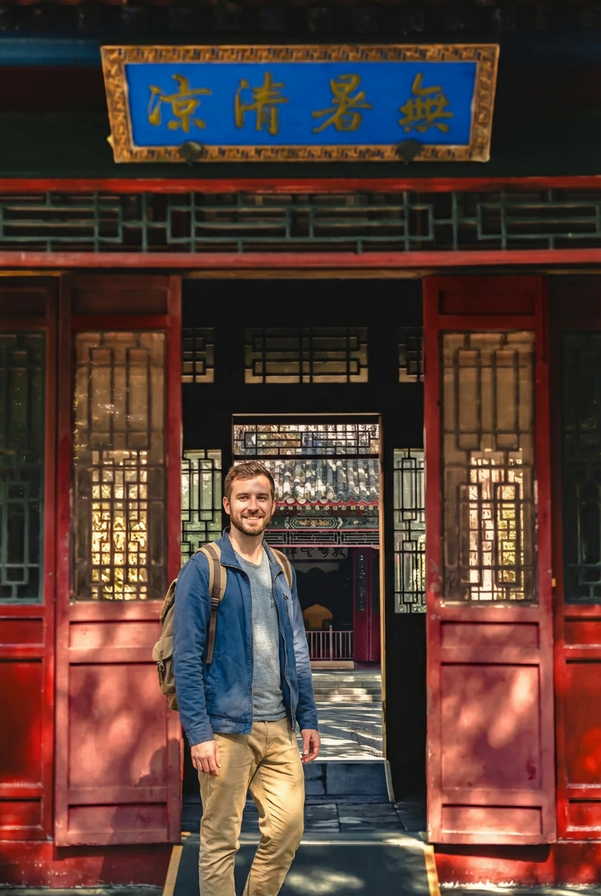 Exploring Chengde Summer Palace: A Complete Visitor's Guide to Imperial Splendor