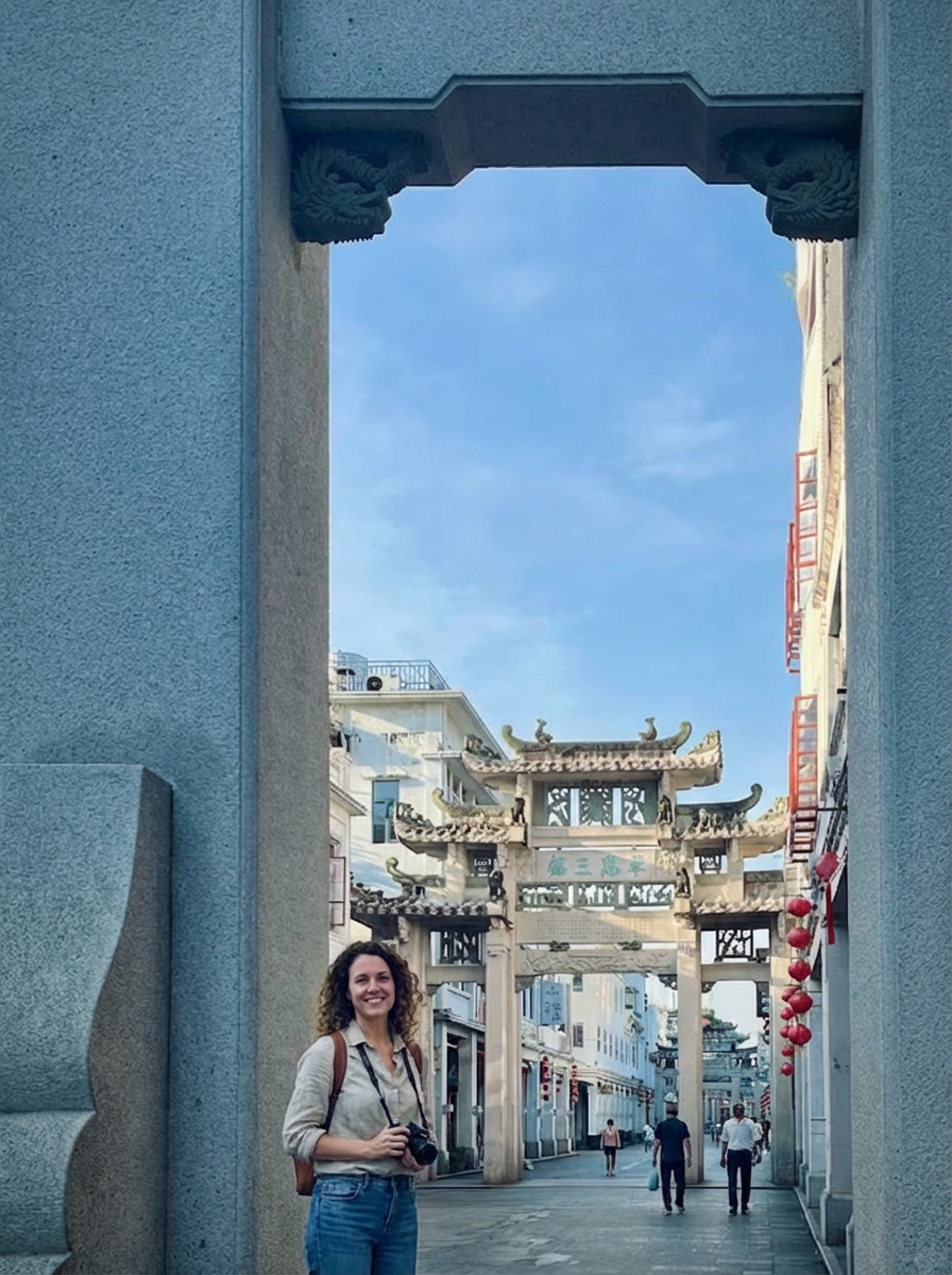 Chaozhou Travel Guide: Kung Fu Tea, Guangji Bridge, and Authentic Beef Hotpot