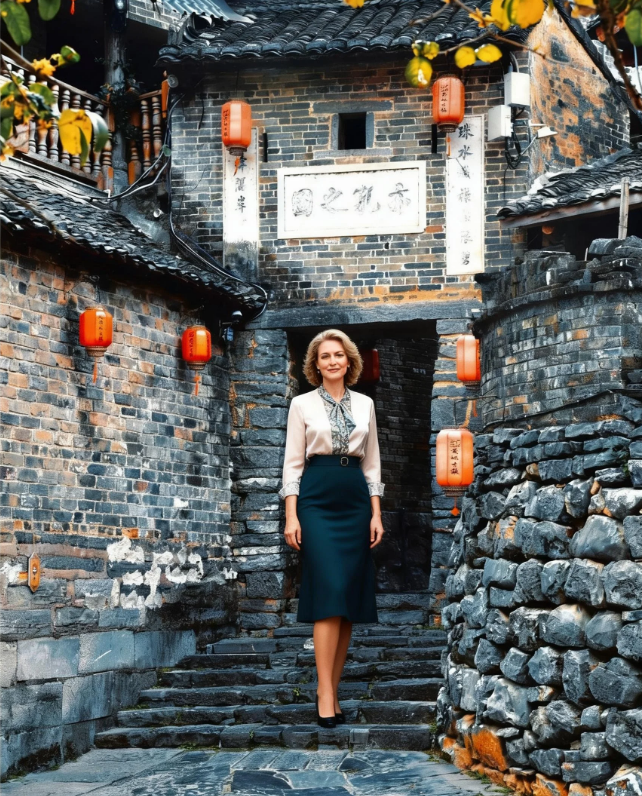 Huangyao Ancient Town Travel Guide: Explore 900-Year-Old Architecture & Traditional Crafts