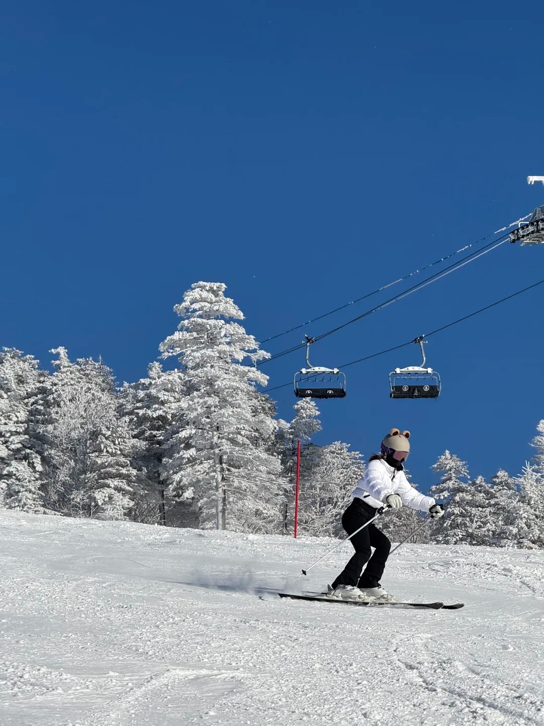 Club Med Beidahu: The Ultimate Luxury Ski Resort Experience in Jilin