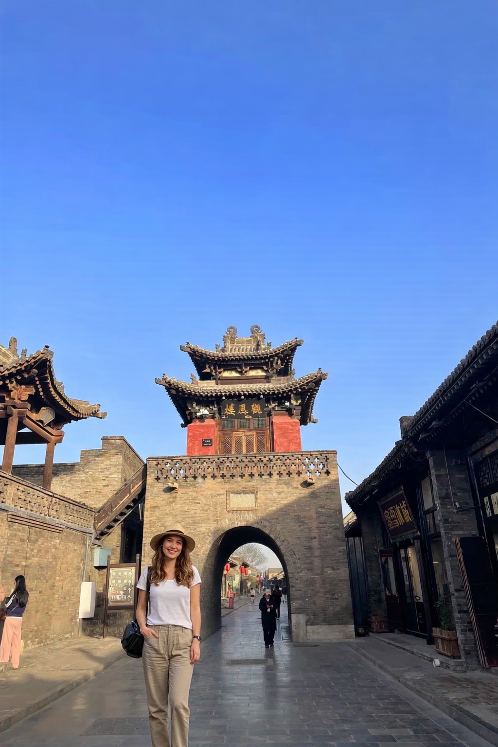 Pingyao Ancient City Guide: Experience China’s Living Ming-Qing Dynasty Fortress