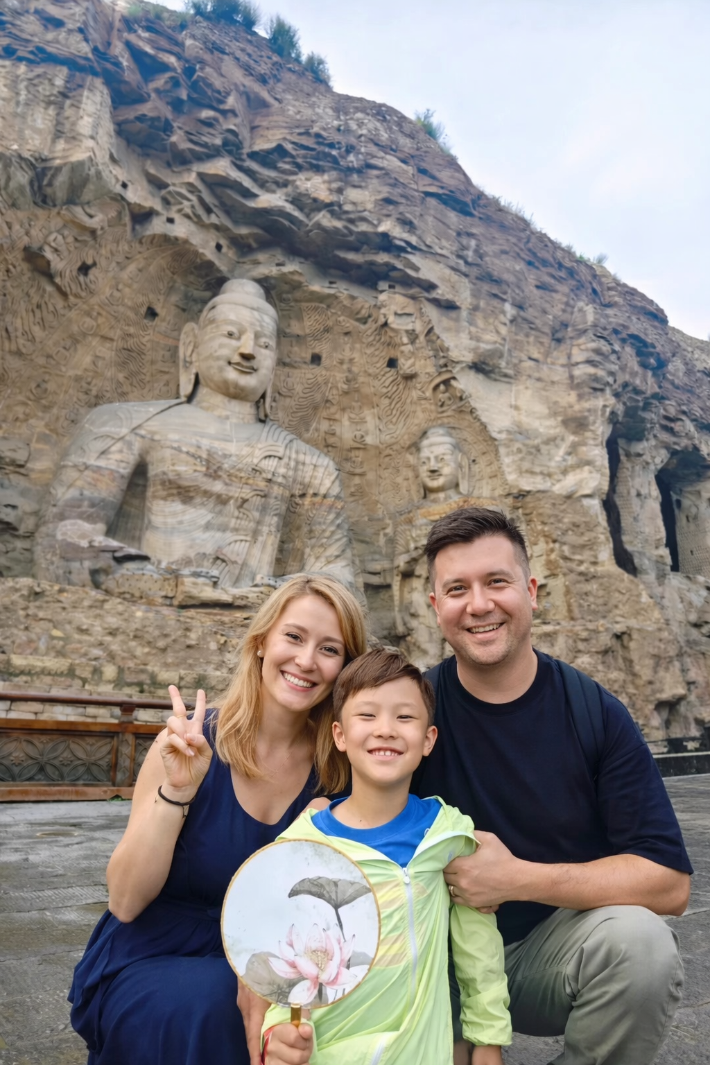 Tianlongshan Grottoes Taiyuan: Hiking the Ancient Buddhist Caves of Shanxi