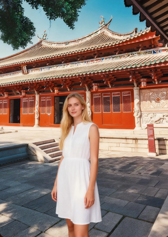 Quanzhou Confucian Temple: A Guide to the Ancient Confucian Sanctuary in Quanzhou