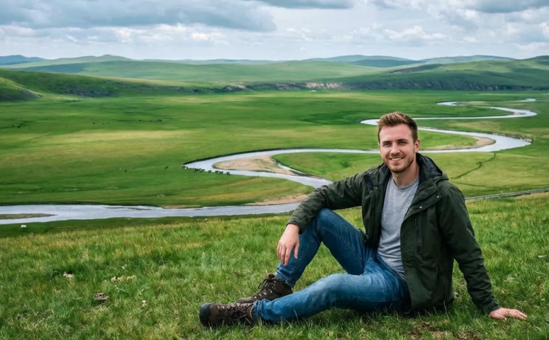 Hulunbuir Grassland Travel Guide: Experiencing Mongolia's Vast Prairie | Nomadic Life & Landscape