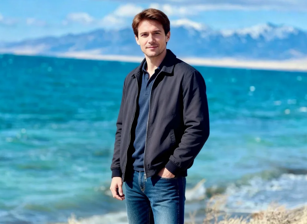 Sayram Lake Travel Guide: The Last Drop of the Atlantic Ocean