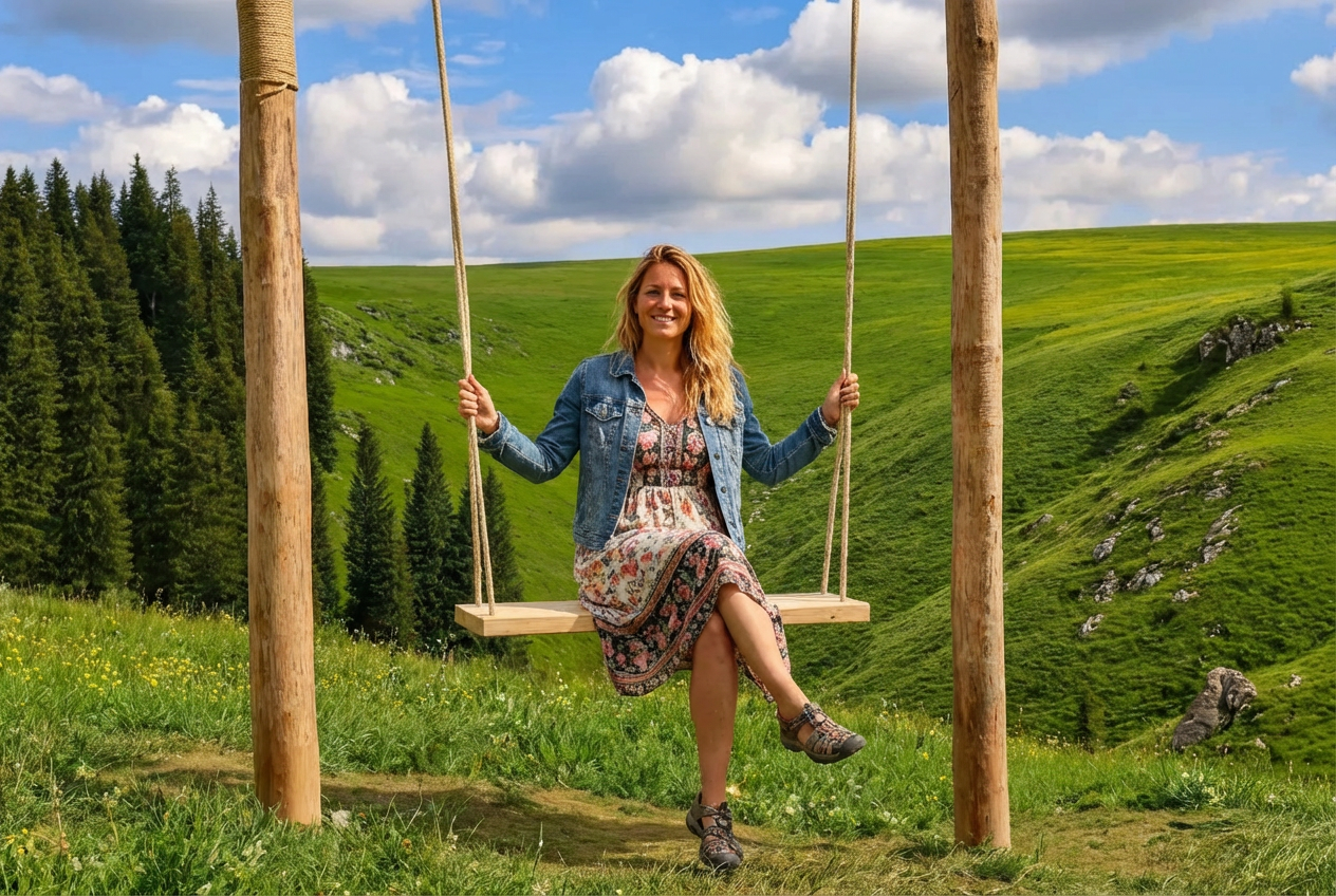 Kalajun Grassland: Discovering the Body Grasslands of the Ili Valley