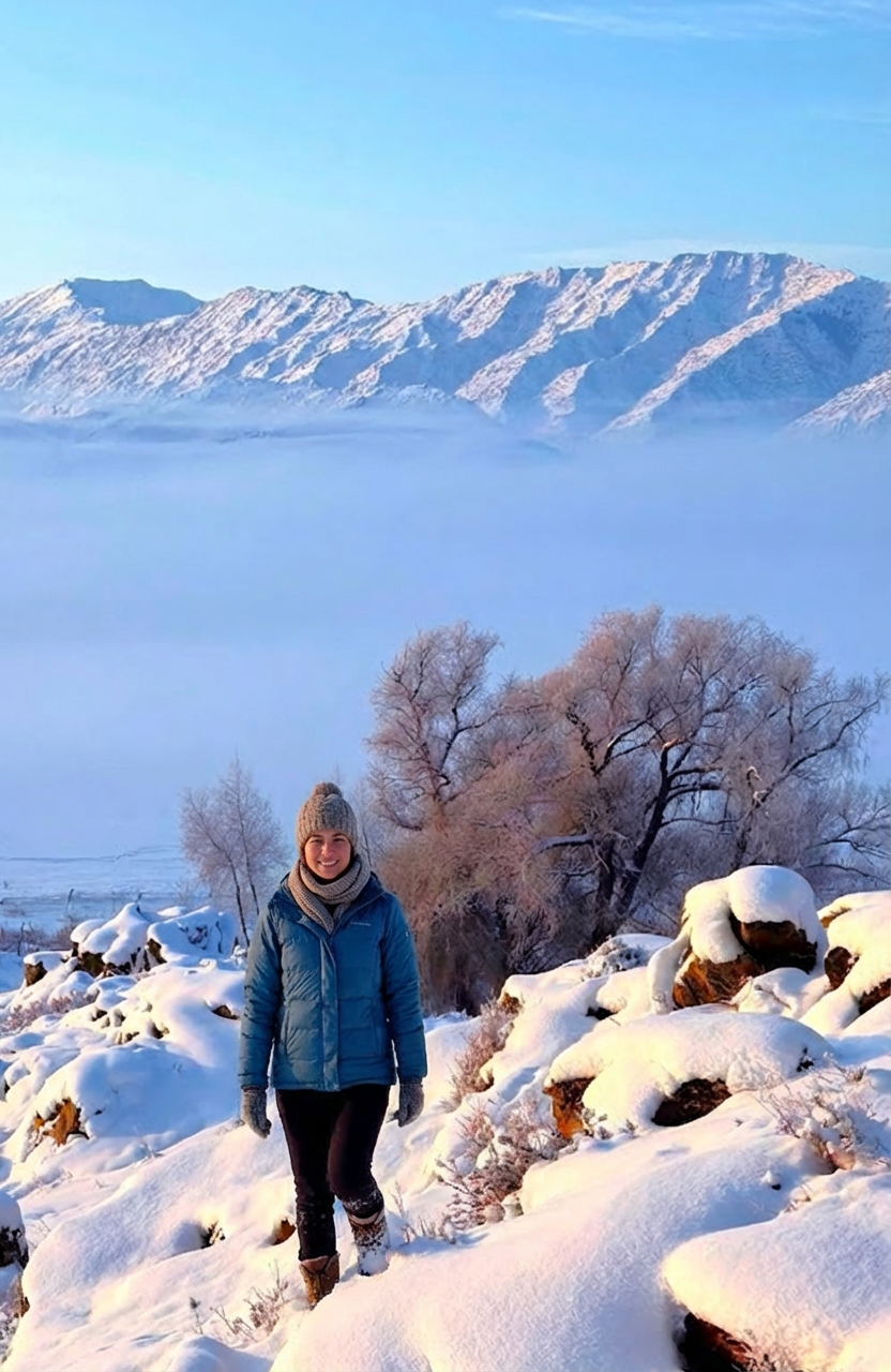 Keketuohai: The Geological Marvel of Altay and the Source of the Irtysh