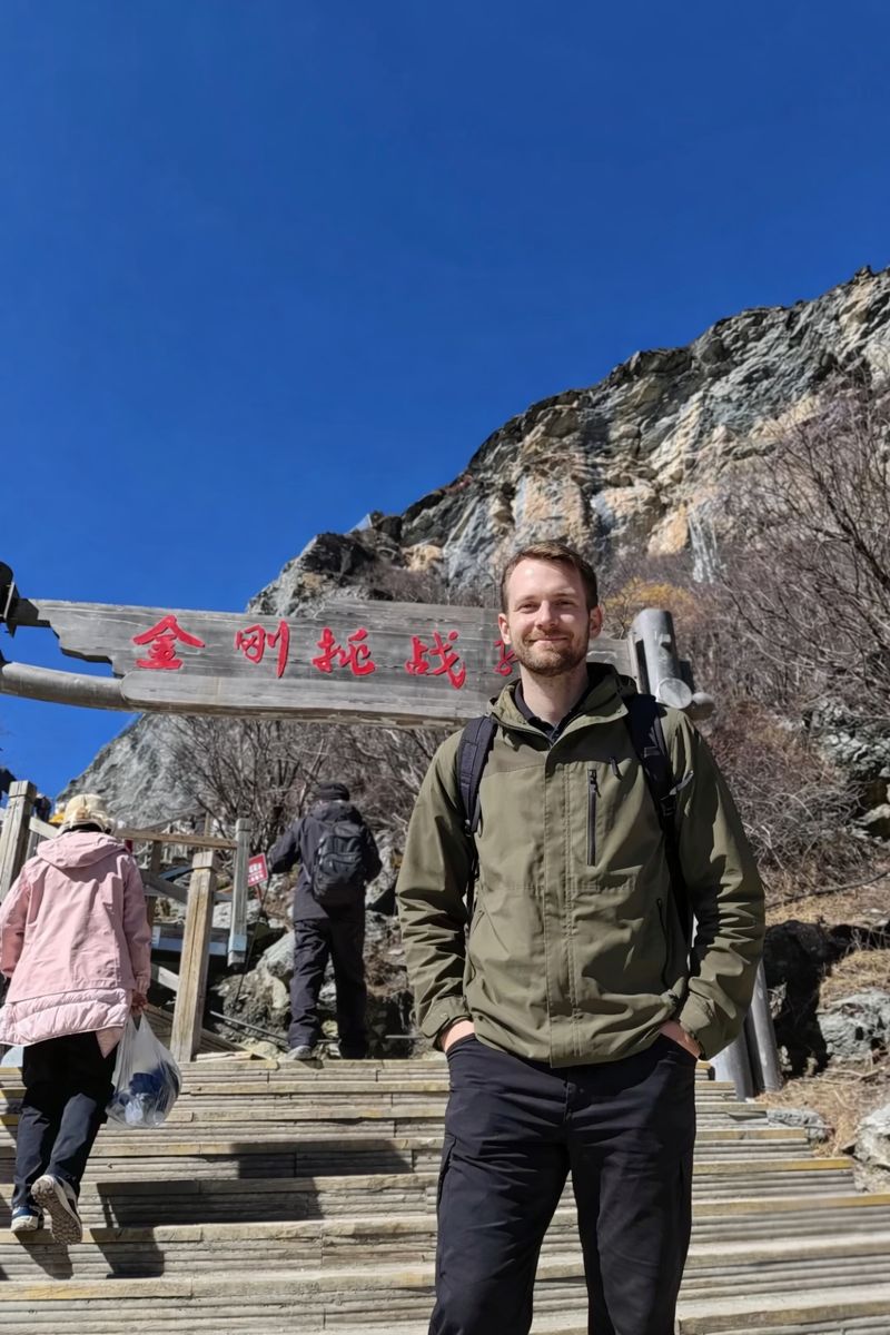 Daocheng Yading: The Last Shangri-La – A Soul-Stirring Journey to the Roof of the World