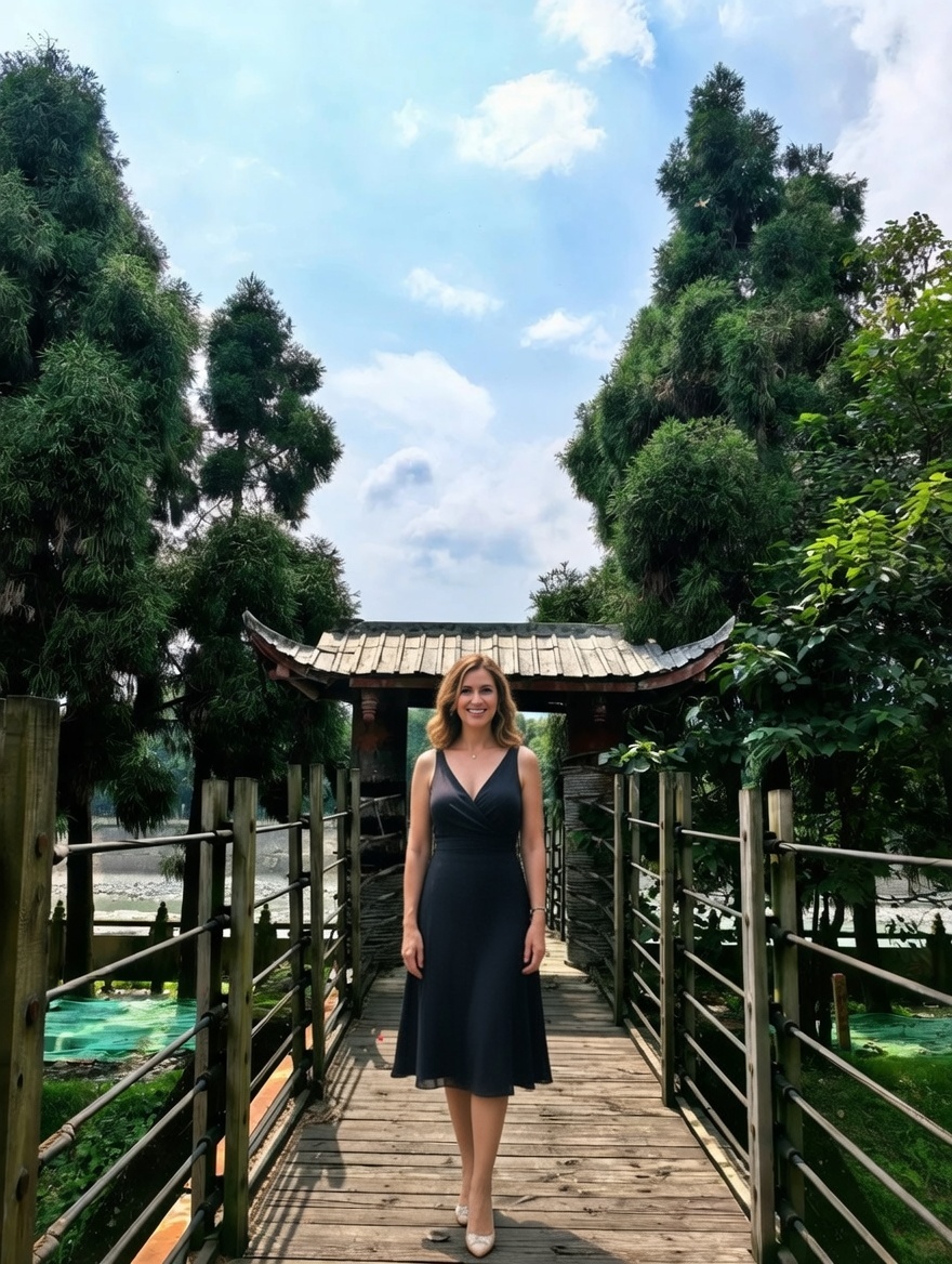 Dujiangyan Irrigation System: A Journey Through Time to the World’s Oldest Functioning Dam