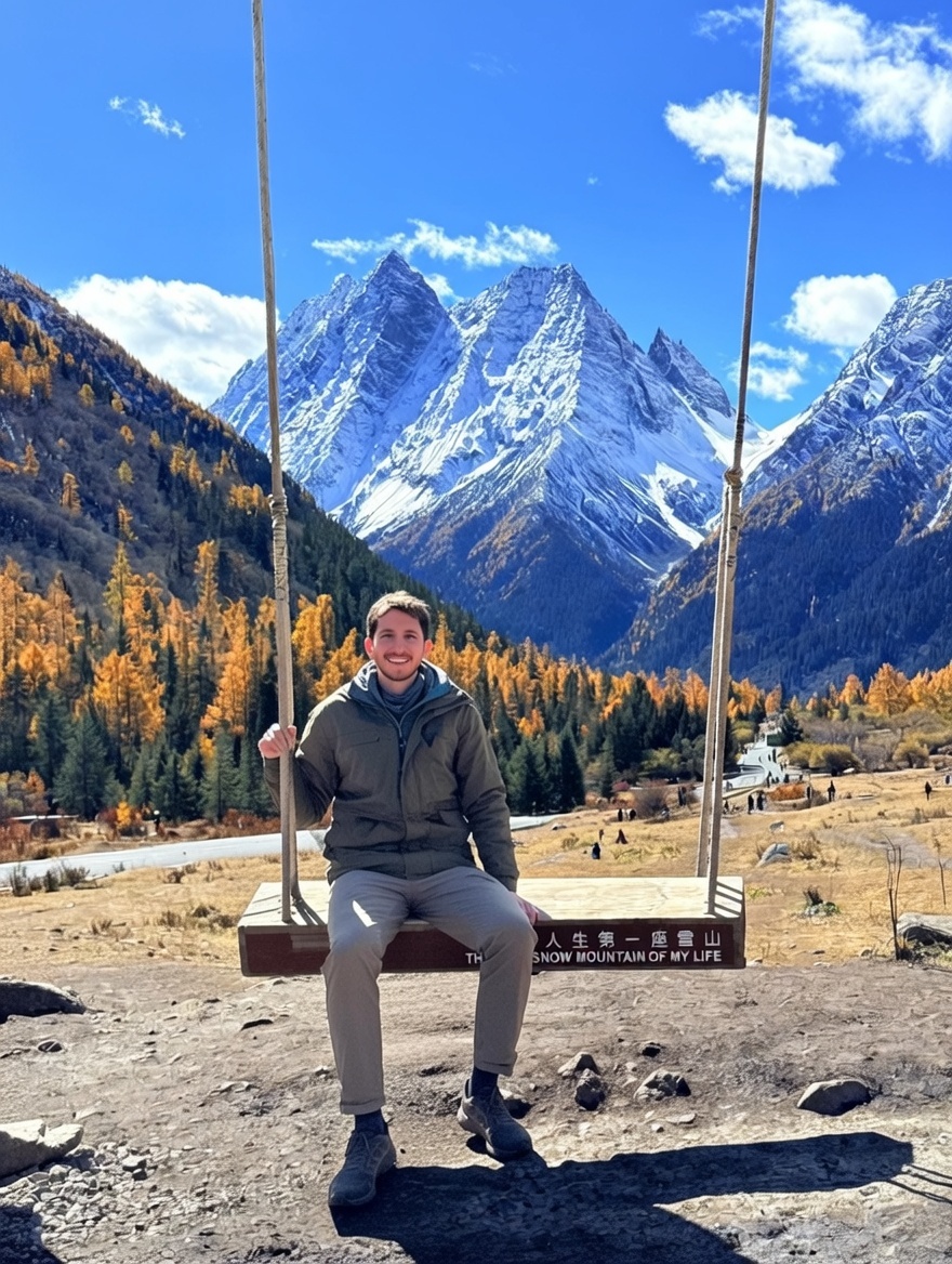 Mount Siguniang: The Alps of the East – A Trekker’s Tale of Snow Peaks and Alpine Meadows