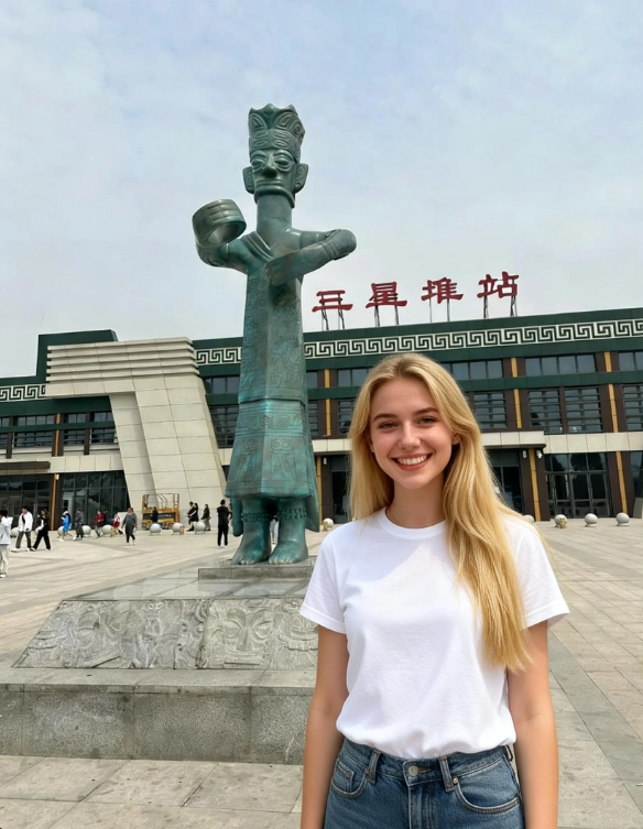 Sanxingdui Museum: Unlocking the Secrets of a Lost Civilization and the Mystery of the Bronze Masks