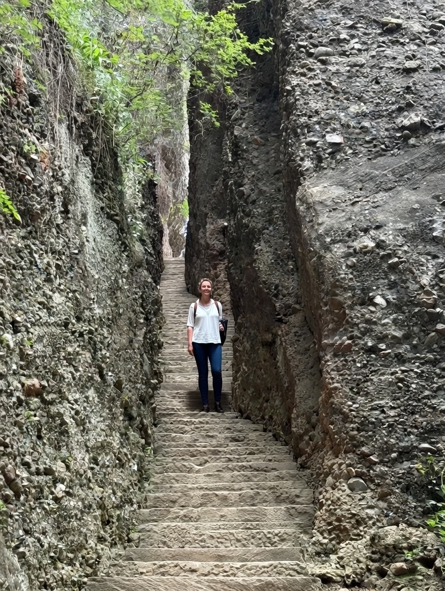 Jianmen Pass: Walking the Plank Roads of China’s Most Impregnable Fortress