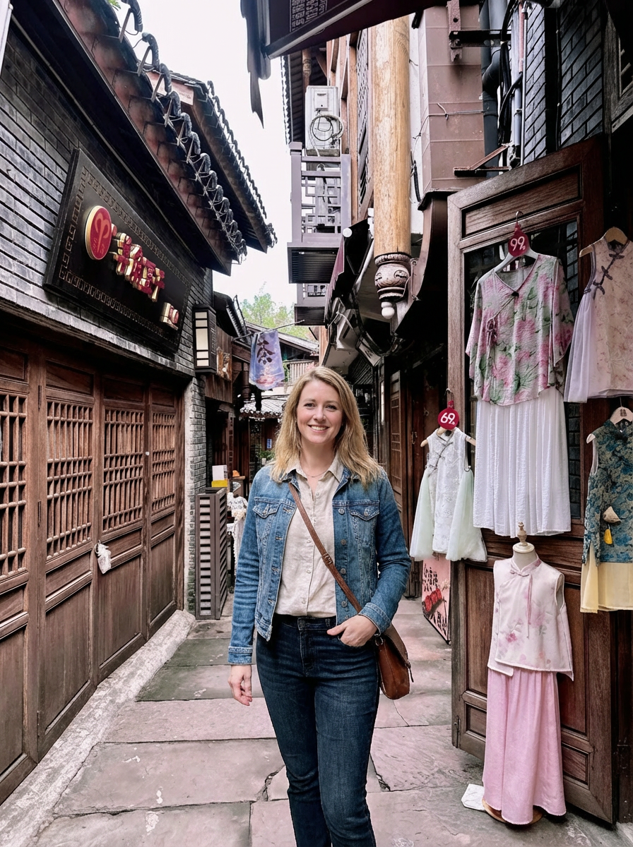 Ciqikou Ancient Town Guide: Escaping the Tourist Trap to Find Old Chongqing’s Soul